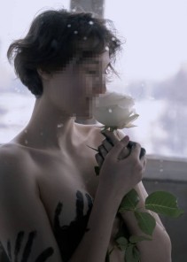 Фото проститутки Марина №2 в городе Клинцы
