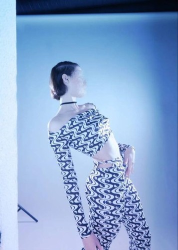 Полина, Г. Клинцы
